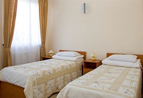 Ferihegy 3* Vecsés